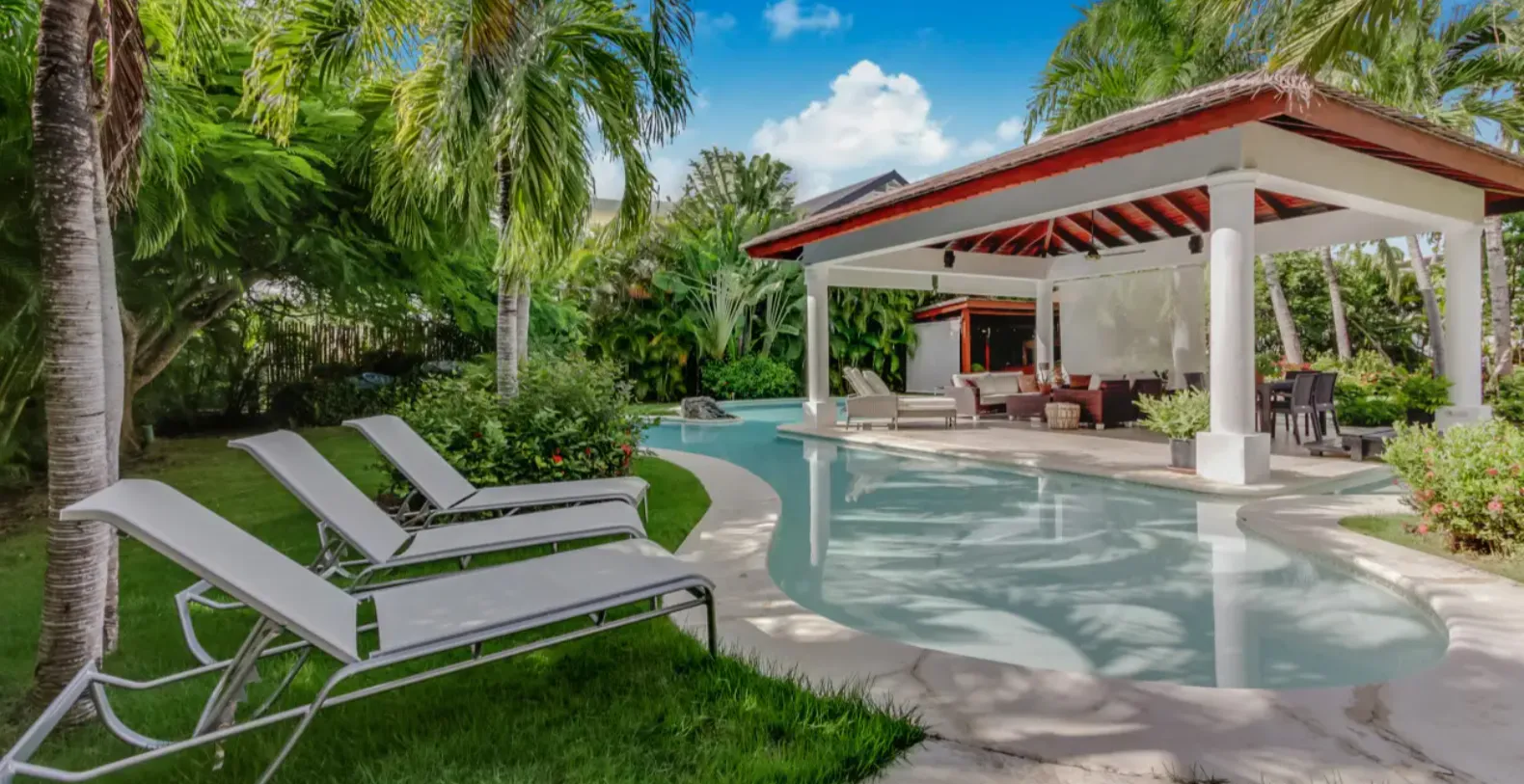 Villa Wyss Dominican Republic, Vacation Rental