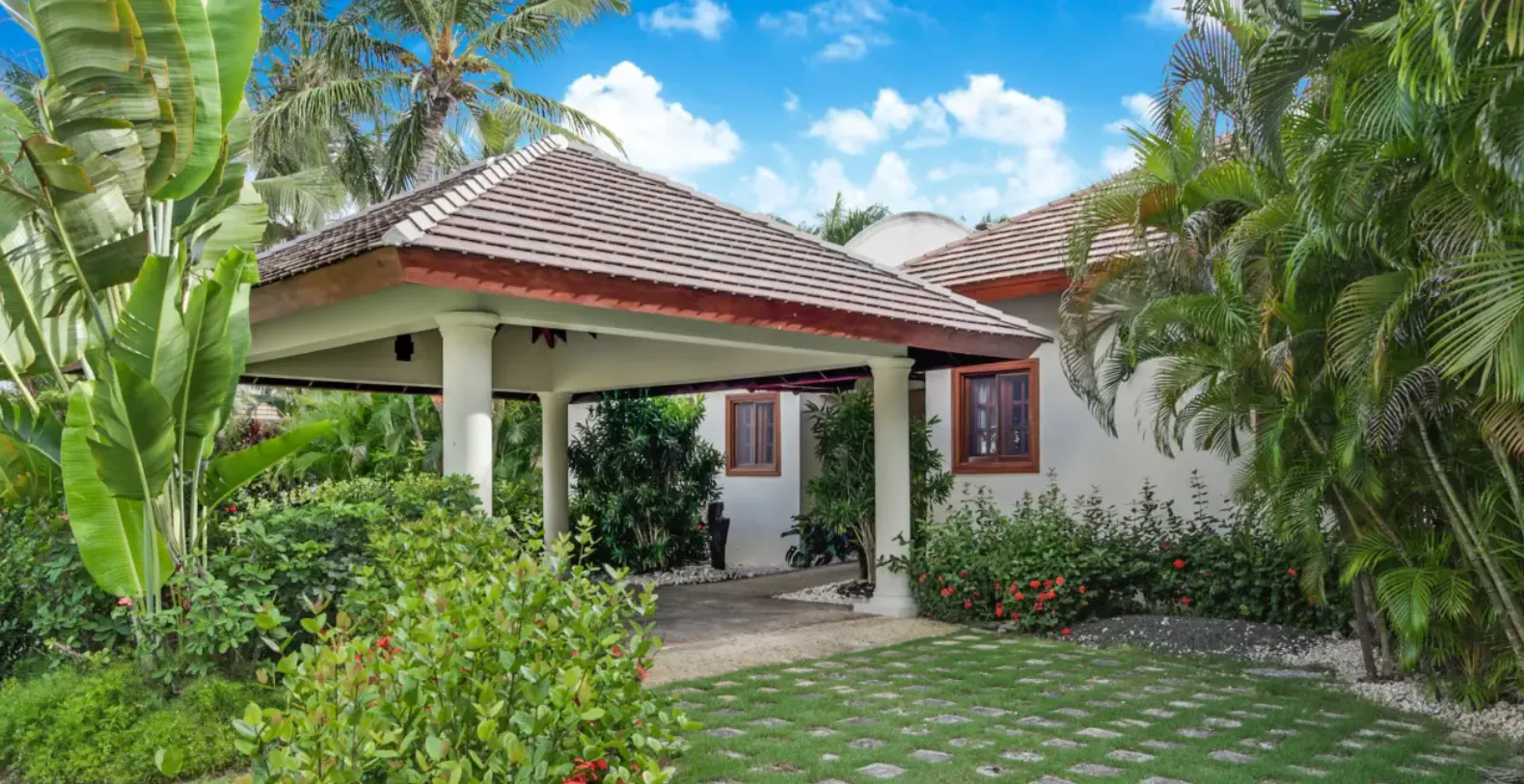 Villa Wyss Dominican Republic Vacation Villa - Bavaro