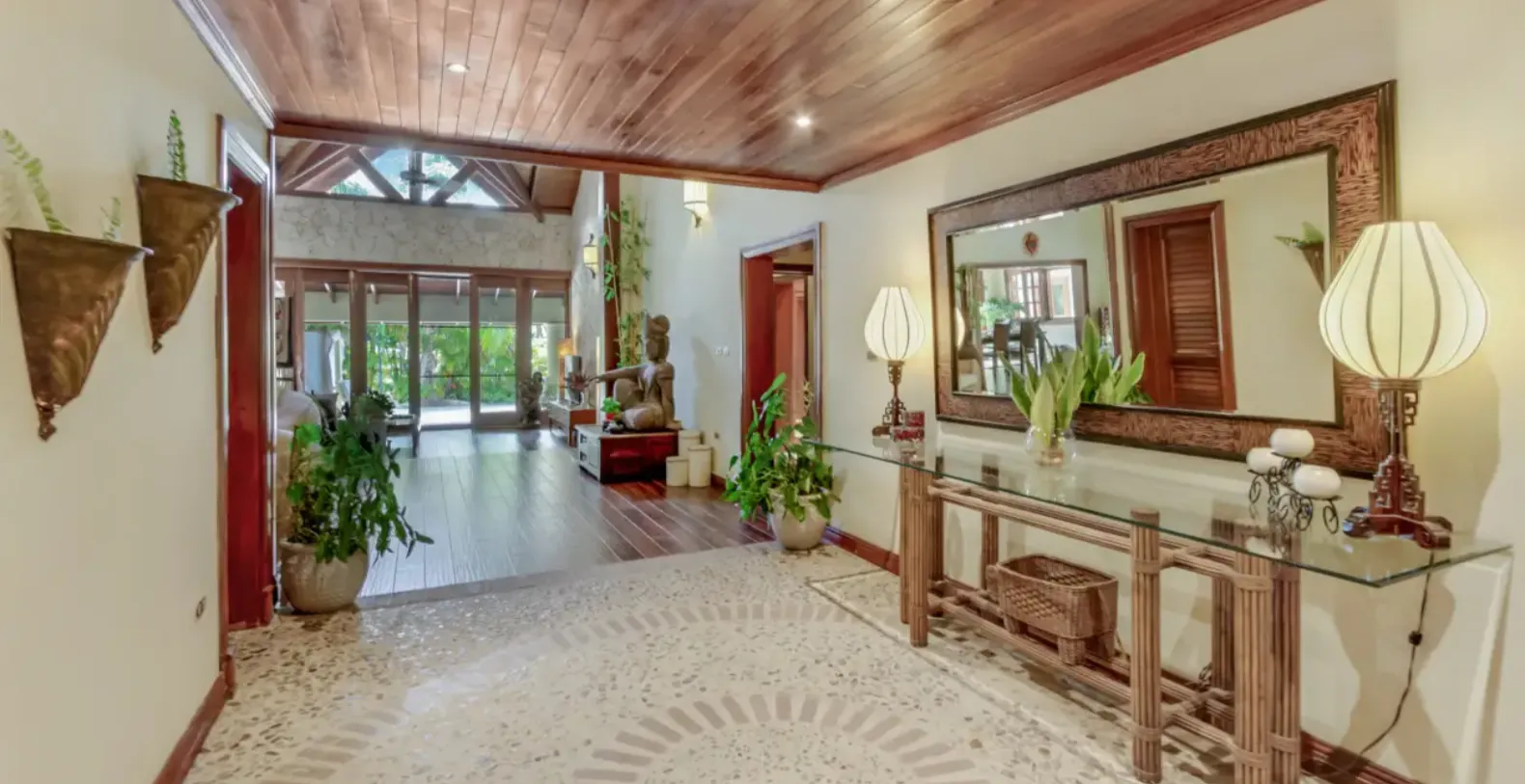 Villa Wyss Dominican Republic Vacation Villa - Bavaro