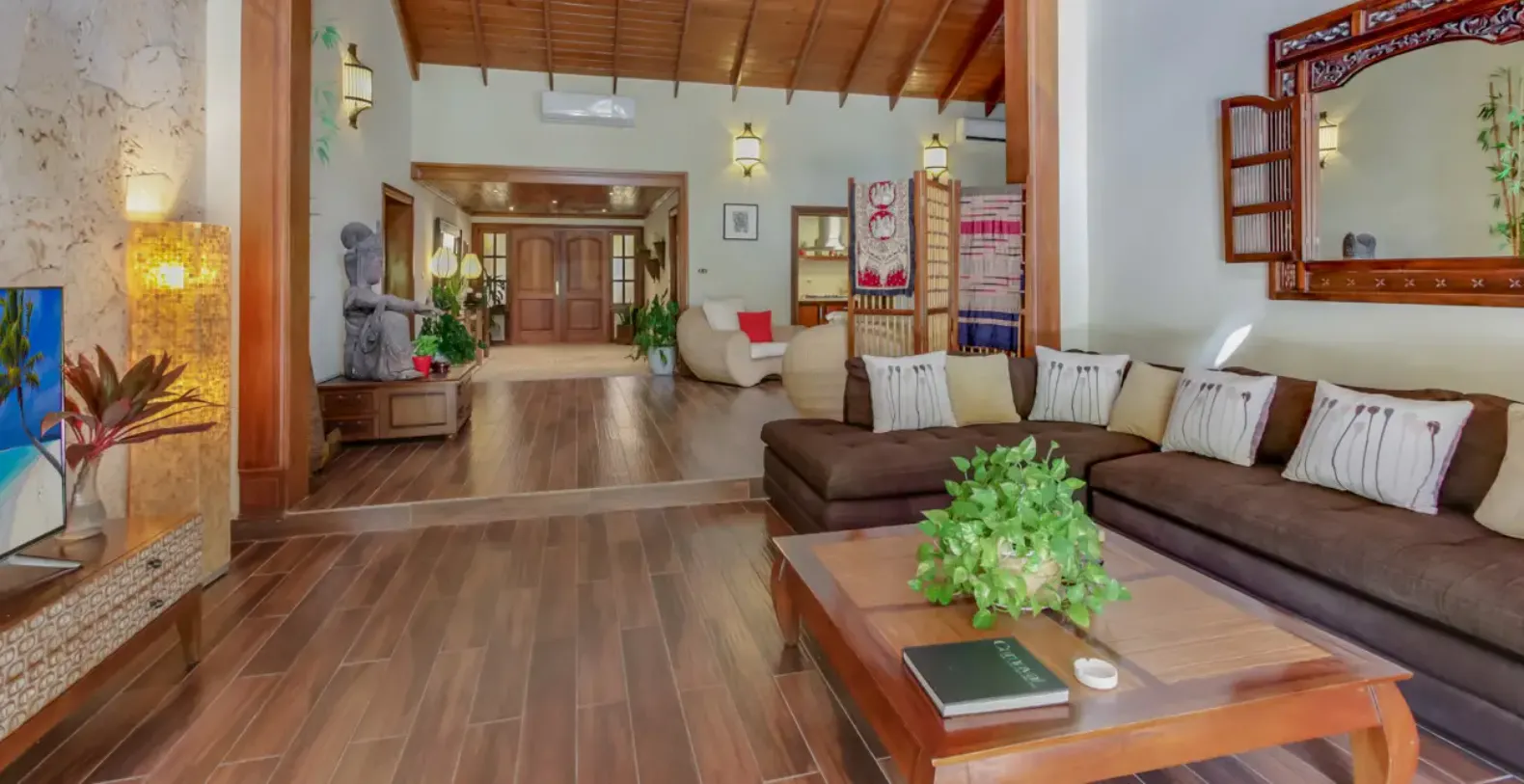 Villa Wyss Dominican Republic Vacation Villa - Bavaro