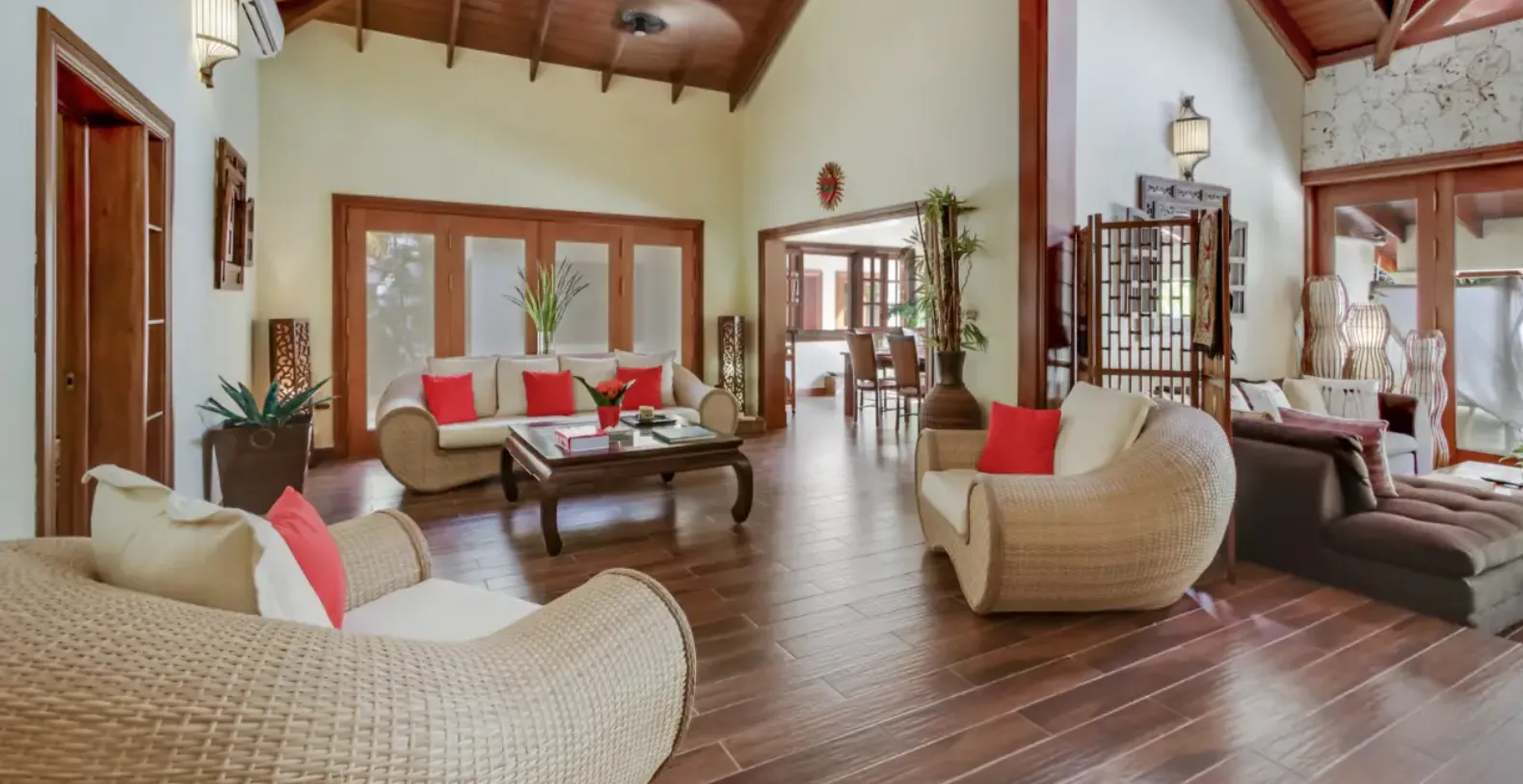 Villa Wyss Dominican Republic Vacation Villa - Bavaro