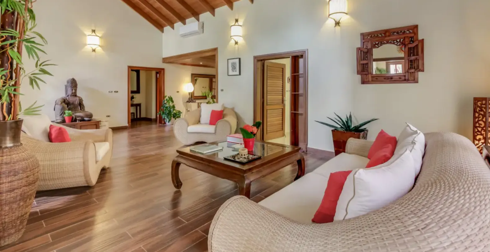 Villa Wyss Dominican Republic Vacation Villa - Bavaro