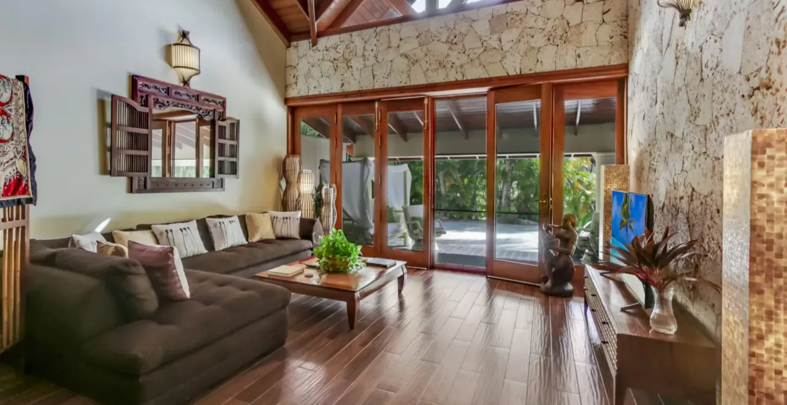 Villa Wyss Dominican Republic Vacation Villa - Bavaro