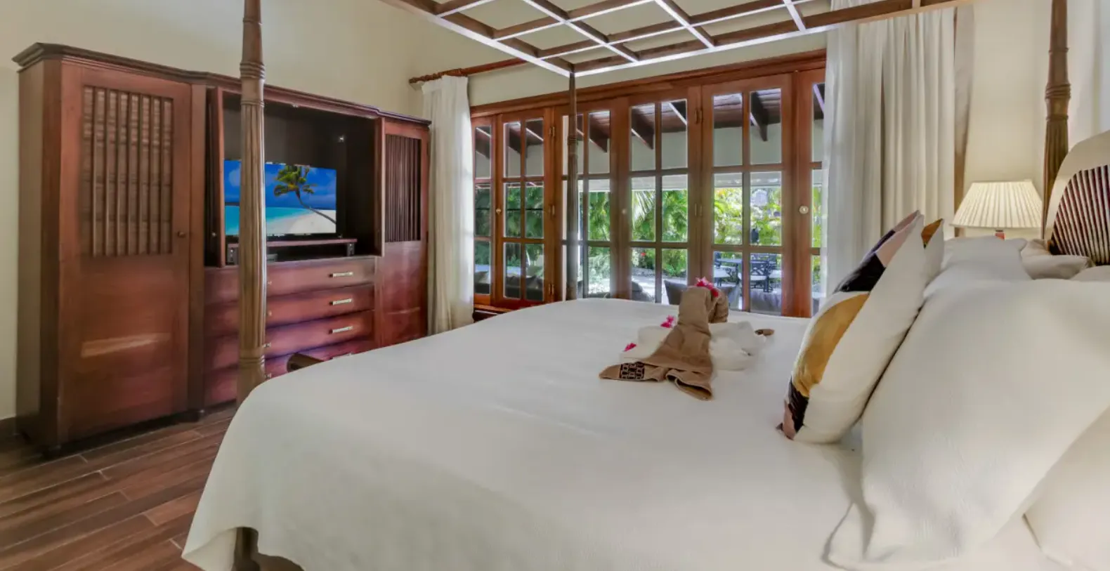 Villa Wyss Dominican Republic Vacation Villa - Bavaro