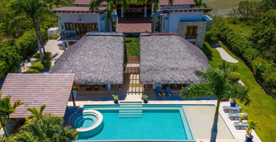 Villa Yarari Dominican Republic Vacation Villa - Cap Cana