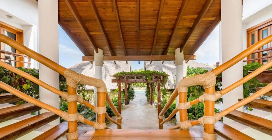 Villa Yarari Dominican Republic Vacation Villa - Cap Cana