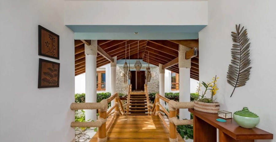 Villa Yarari Dominican Republic Vacation Villa - Cap Cana