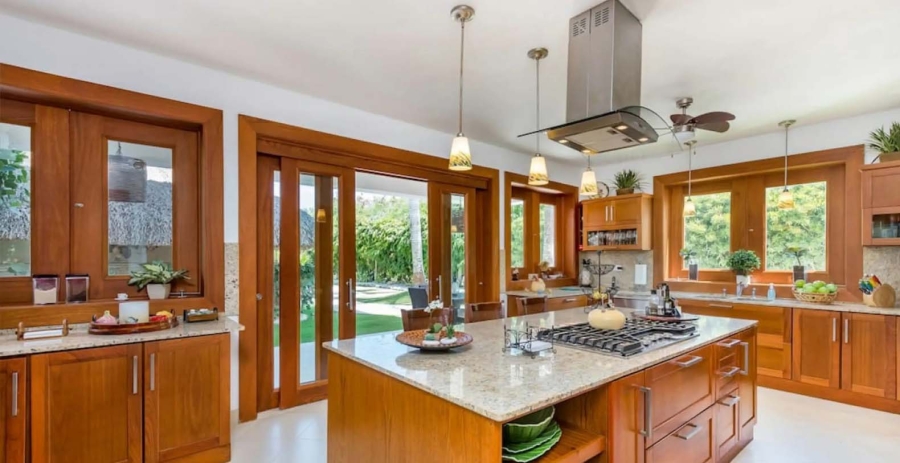 Villa Yarari Dominican Republic Vacation Villa - Cap Cana