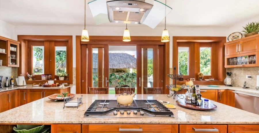 Villa Yarari Dominican Republic Vacation Villa - Cap Cana