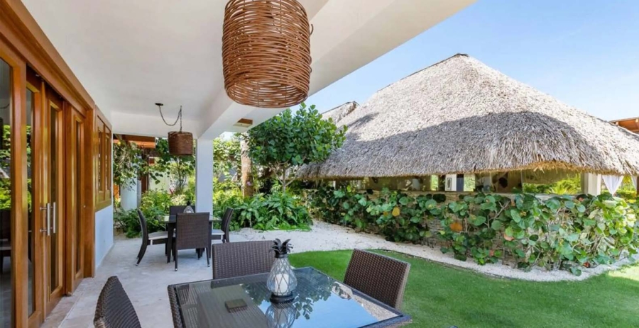 Villa Yarari Dominican Republic Vacation Villa - Cap Cana
