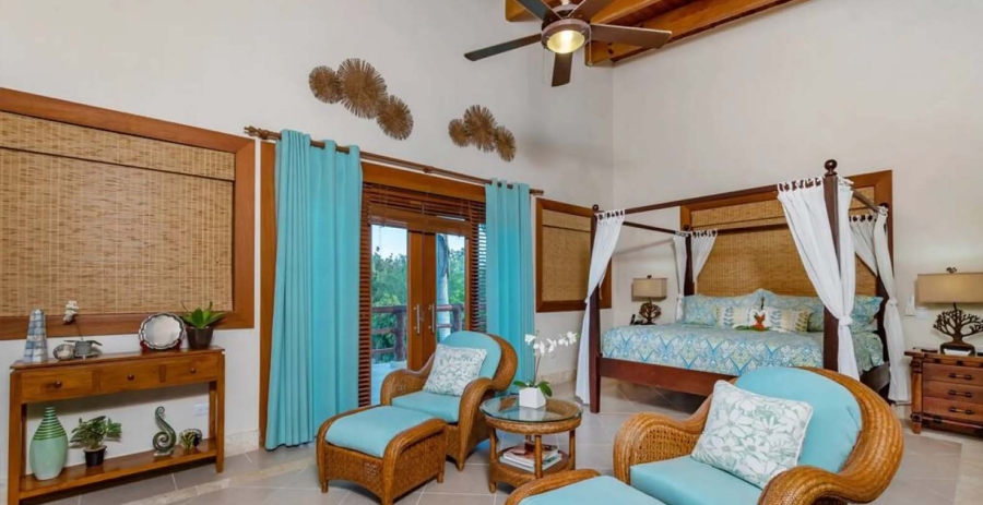Villa Yarari Dominican Republic Vacation Villa - Cap Cana