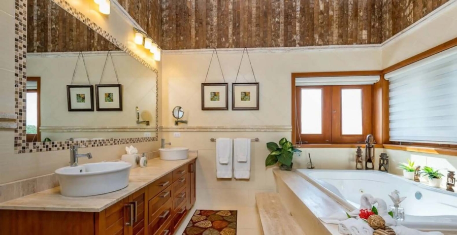 Villa Yarari Dominican Republic Vacation Villa - Cap Cana