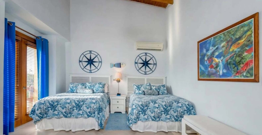 Villa Yarari Dominican Republic Vacation Villa - Cap Cana