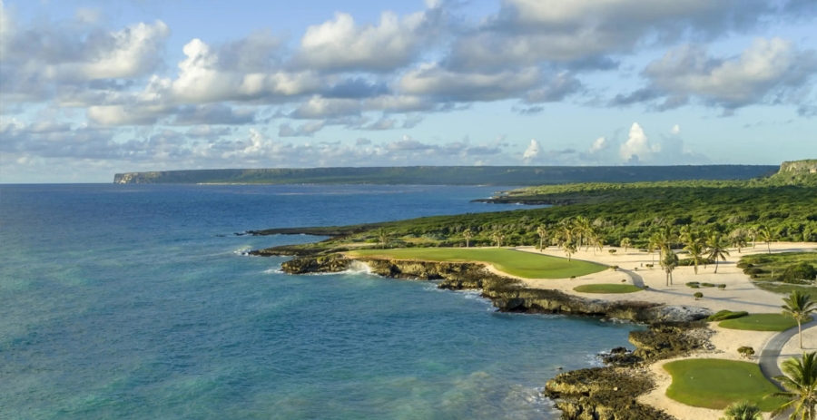 Villa Yarari Dominican Republic Vacation Villa - Cap Cana