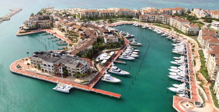 Villa Yarari Dominican Republic Vacation Villa - Cap Cana