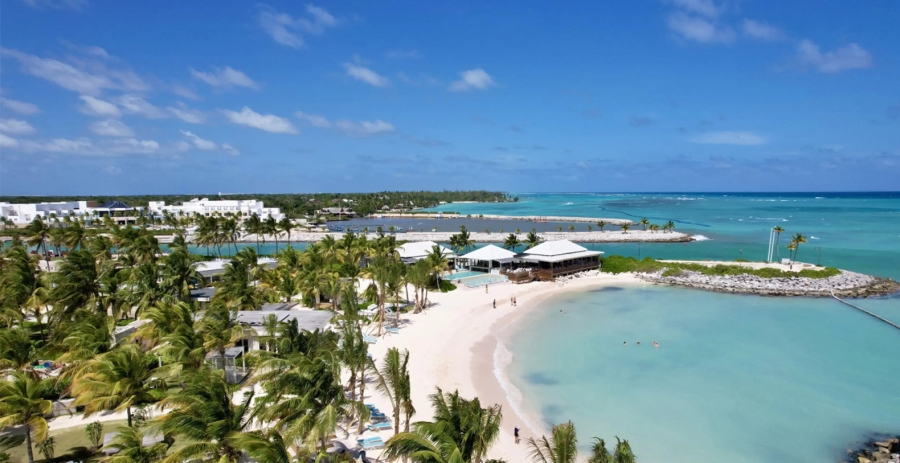 Villa Yarari Dominican Republic Vacation Villa - Cap Cana