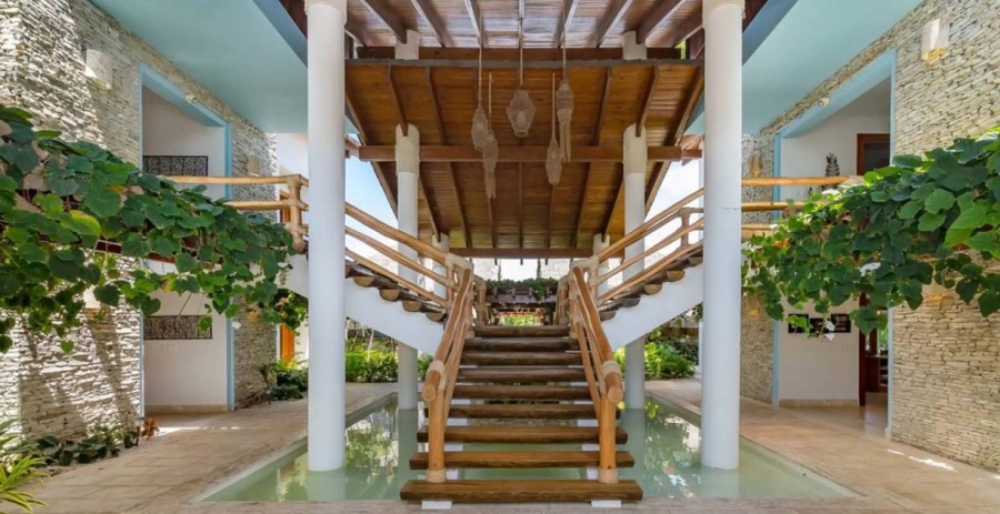 Villa Yarari Dominican Republic Vacation Villa - Cap Cana