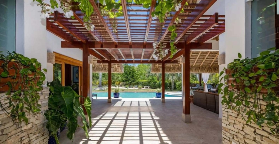 Villa Yarari Dominican Republic Vacation Villa - Cap Cana