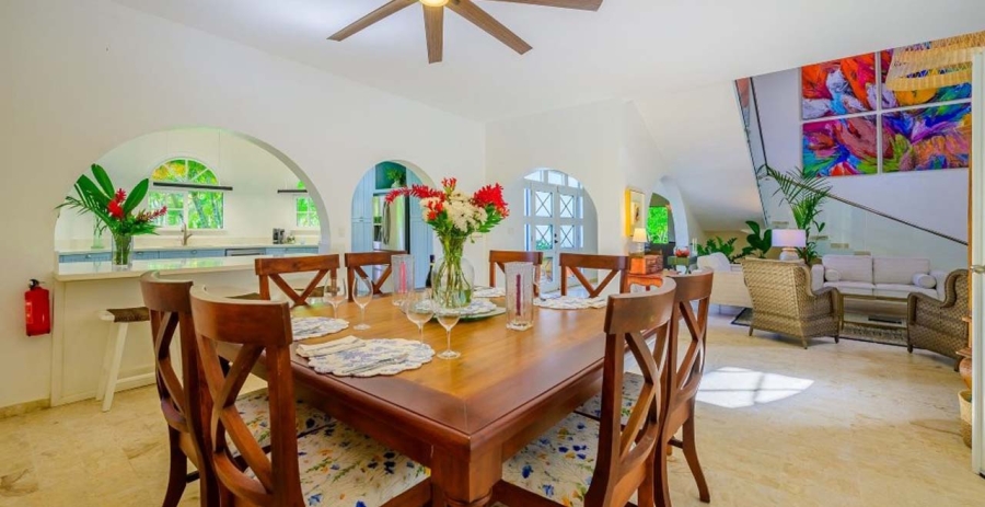 Villa l'Optimiste Dominican Republic Vacation Villa - Cabarete