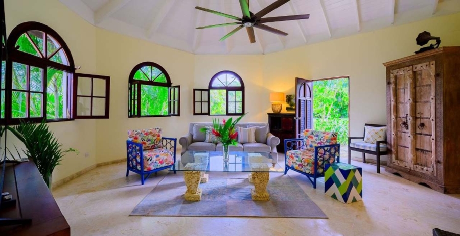 Villa l'Optimiste Dominican Republic Vacation Villa - Cabarete