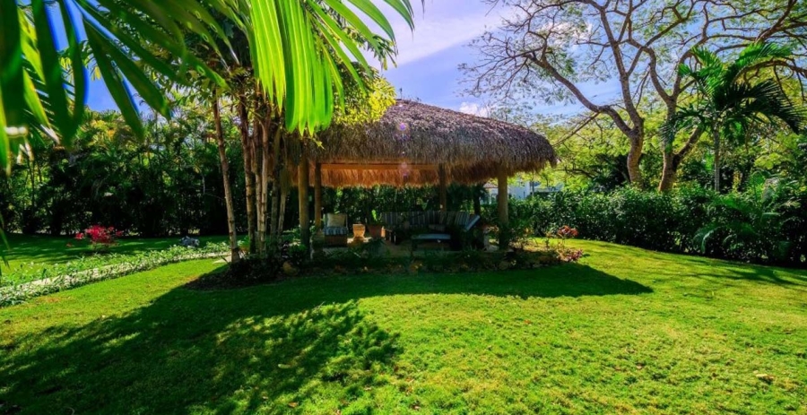 Villa l'Optimiste Dominican Republic Vacation Villa - Cabarete