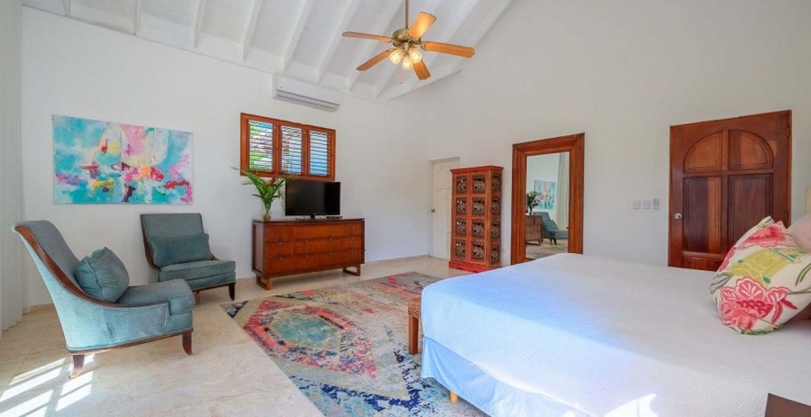 Villa l'Optimiste Dominican Republic Vacation Villa - Cabarete