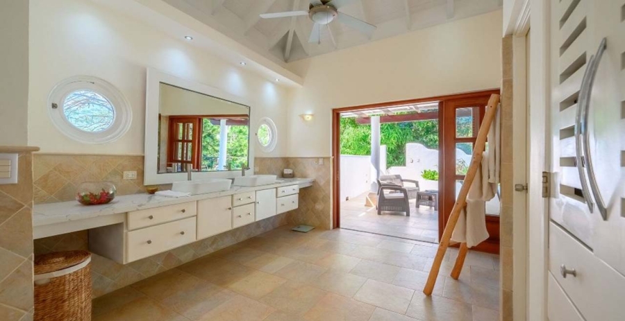 Villa l'Optimiste Dominican Republic Vacation Villa - Cabarete