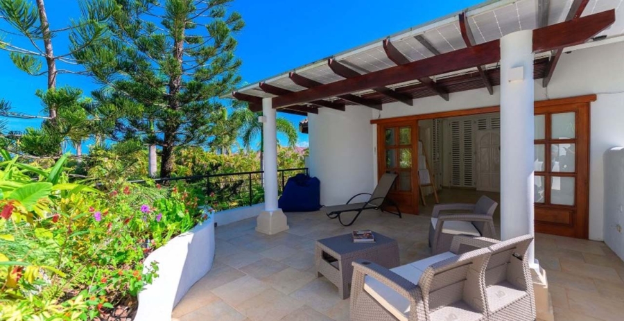 Villa l'Optimiste Dominican Republic Vacation Villa - Cabarete