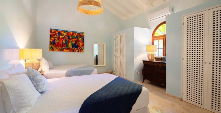 Villa l'Optimiste Dominican Republic Vacation Villa - Cabarete