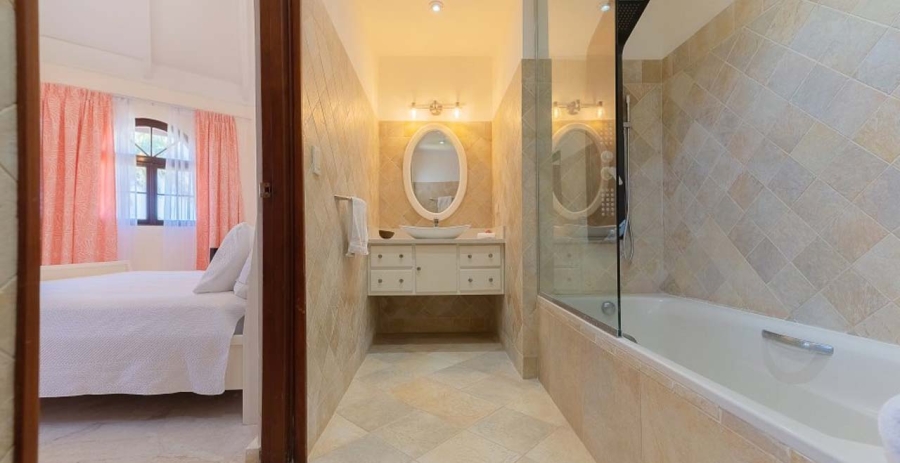 Villa l'Optimiste Dominican Republic Vacation Villa - Cabarete