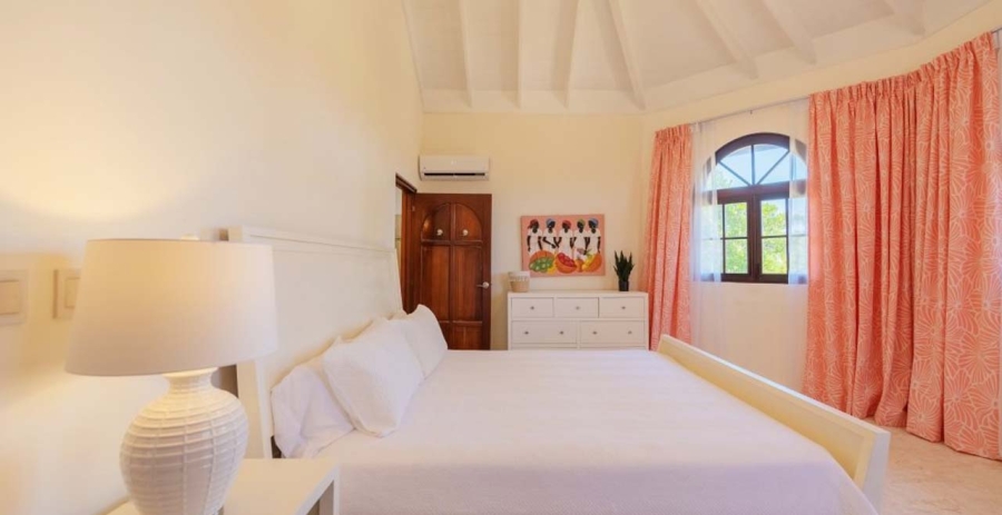 Villa l'Optimiste Dominican Republic Vacation Villa - Cabarete