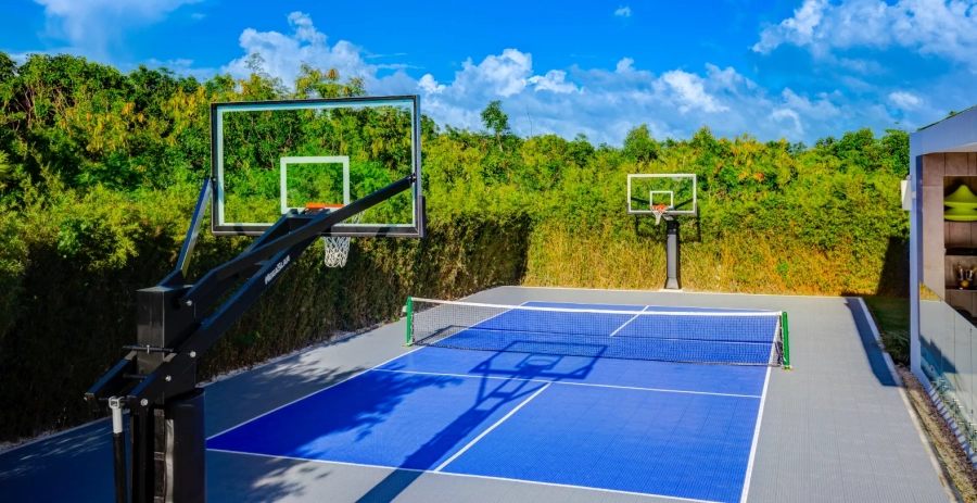 Yarari Royale Cap Cana Vacation Villa - Dominican Republic