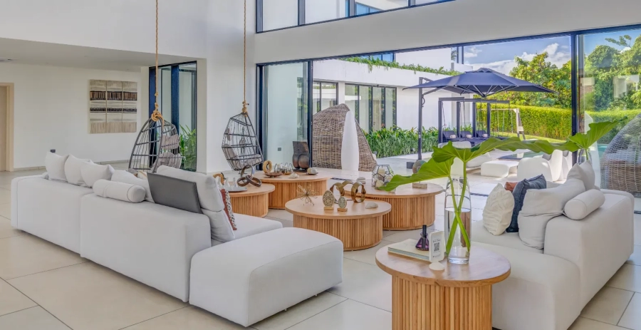 Yarari Royale Cap Cana Vacation Villa - Dominican Republic