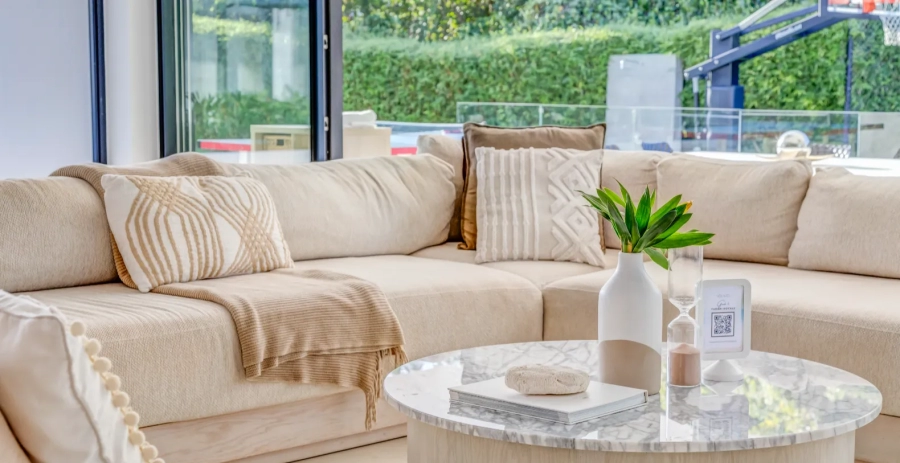 Yarari Royale Cap Cana Vacation Villa - Dominican Republic