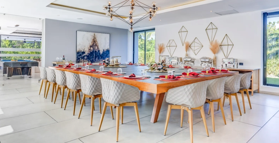 Yarari Royale Cap Cana Vacation Villa - Dominican Republic