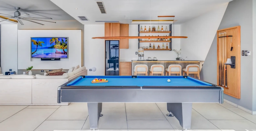 Yarari Royale Cap Cana Vacation Villa - Dominican Republic