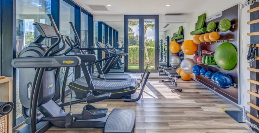 Yarari Royale Cap Cana Vacation Villa - Dominican Republic