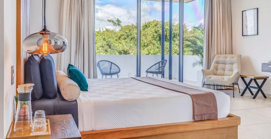 Yarari Royale Cap Cana Vacation Villa - Dominican Republic