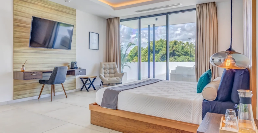 Yarari Royale Cap Cana Vacation Villa - Dominican Republic