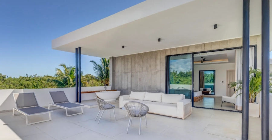 Yarari Royale Cap Cana Vacation Villa - Dominican Republic