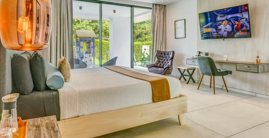 Yarari Royale Cap Cana Vacation Villa - Dominican Republic