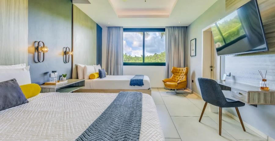 Yarari Royale Cap Cana Vacation Villa - Dominican Republic