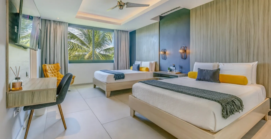 Yarari Royale Cap Cana Vacation Villa - Dominican Republic