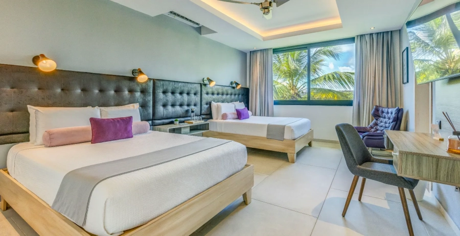 Yarari Royale Cap Cana Vacation Villa - Dominican Republic