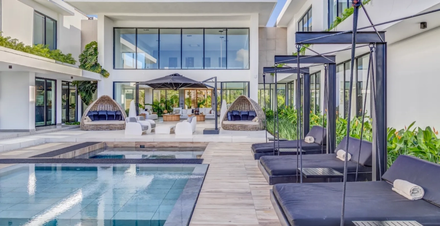 Yarari Royale Cap Cana Vacation Villa - Dominican Republic