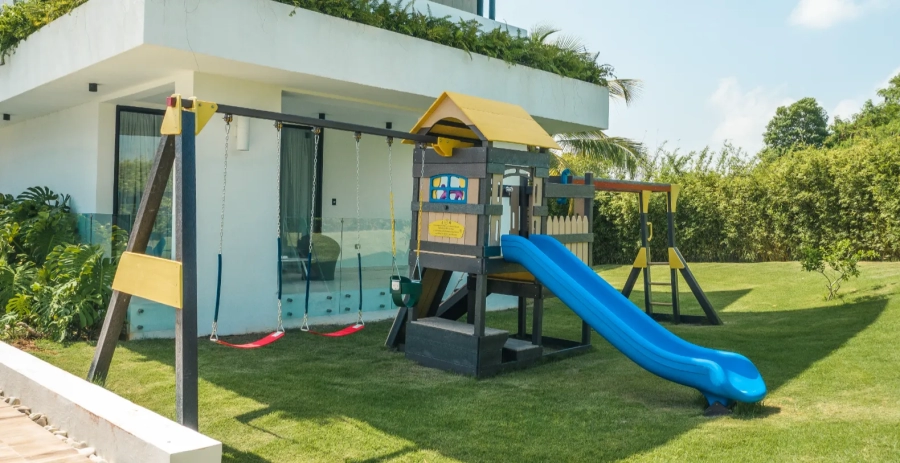 Yarari Royale Cap Cana Vacation Villa - Dominican Republic