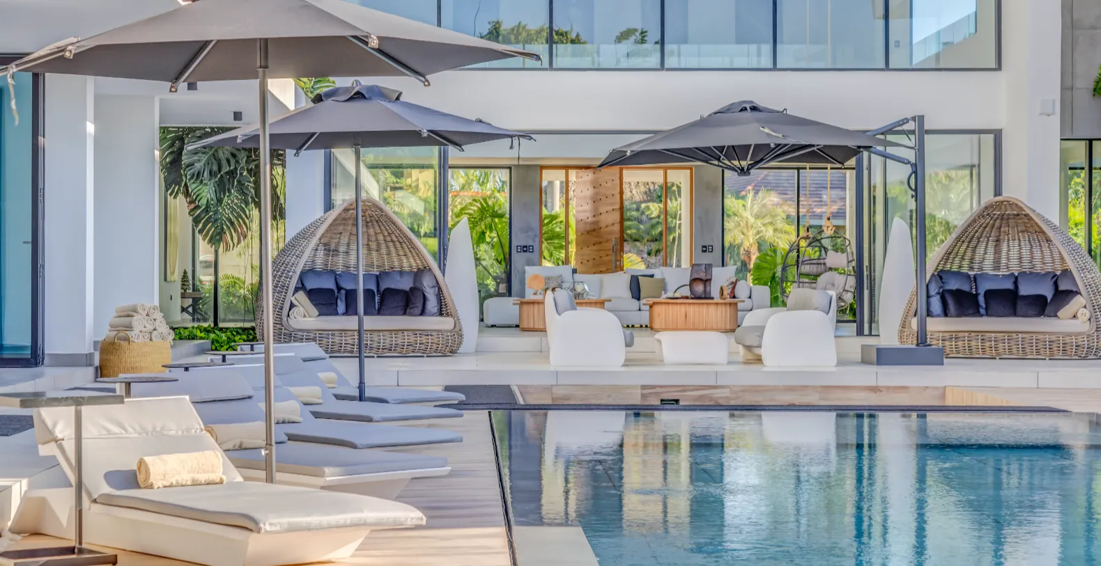 Yarari Royale at Cap Cana Dominican Republic