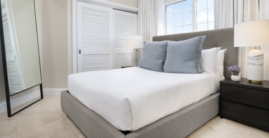 Grace Bay Townhome Turks & Caicos Luxury Rentals Vacation Villa - Turks & Caicos