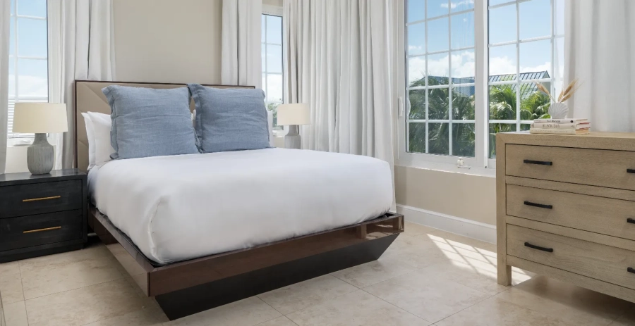 Grace Bay Townhome Turks & Caicos Luxury Rentals Vacation Villa - Turks & Caicos