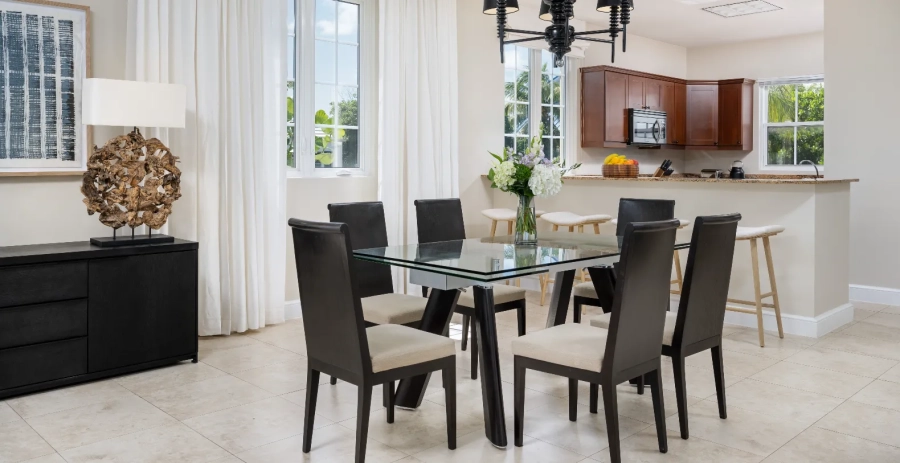 Grace Bay Townhome Turks & Caicos Luxury Rentals Vacation Villa - Turks & Caicos
